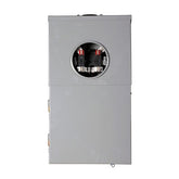 MBE1224B100TS - Eaton Meter Breaker Euserc Type BR